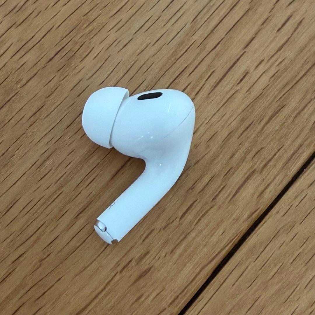 AirPods Pro 第2世代 USB-C 付属品新品 箱付き