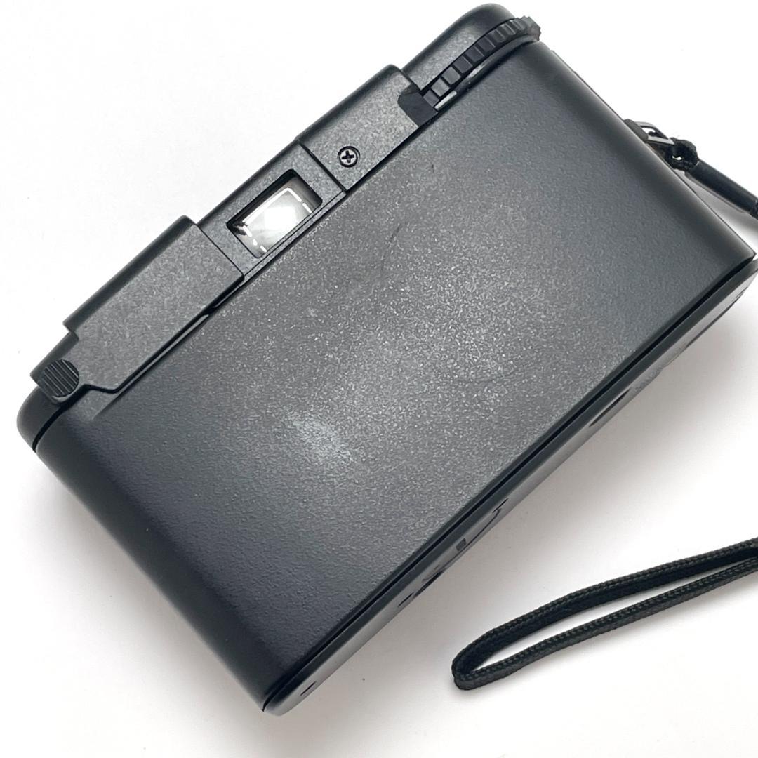 きれい オリンパス OLYMPUS XA2 ストラップ付