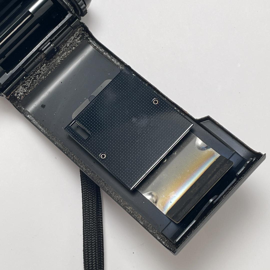 きれい オリンパス OLYMPUS XA2 ストラップ付