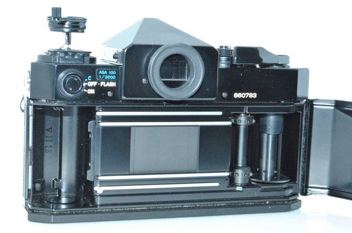 ⭐︎外観極上品⭐︎ Canon キャノン F-1 後期　専用