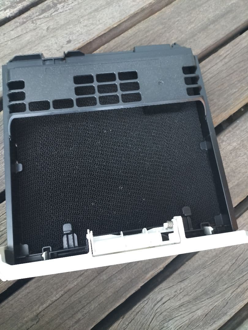 ダイキン ストリーマ空気清浄機 2023年(MCA55ZE2-W)