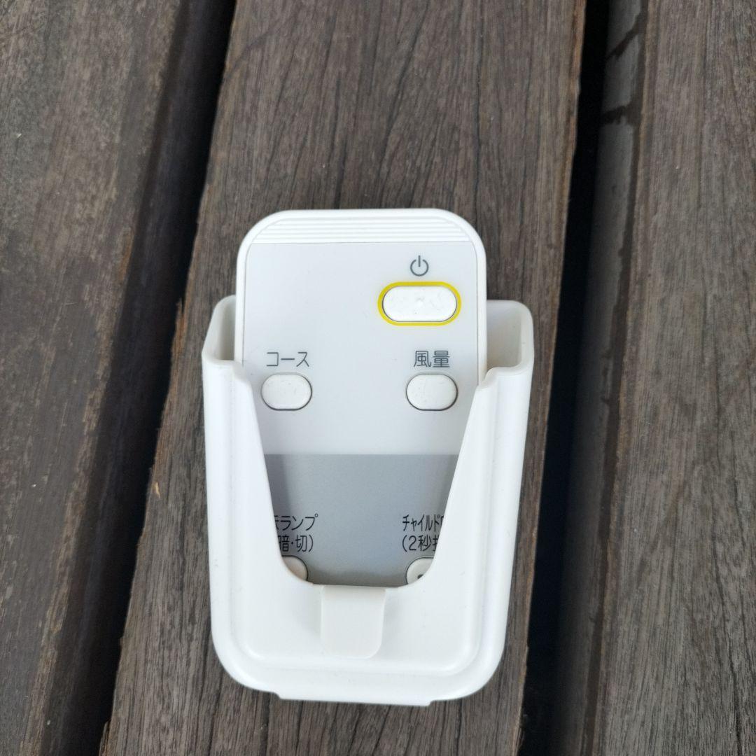 ダイキン ストリーマ空気清浄機 2023年(MCA55ZE2-W)