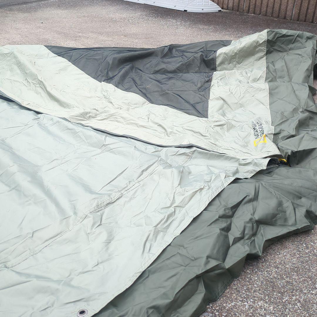 ナショナルジオグラフィック p-4