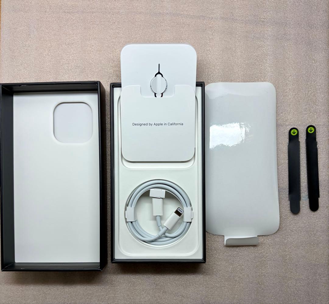 Apple iPhone 13 シエラブルー 256GB SIMフリー