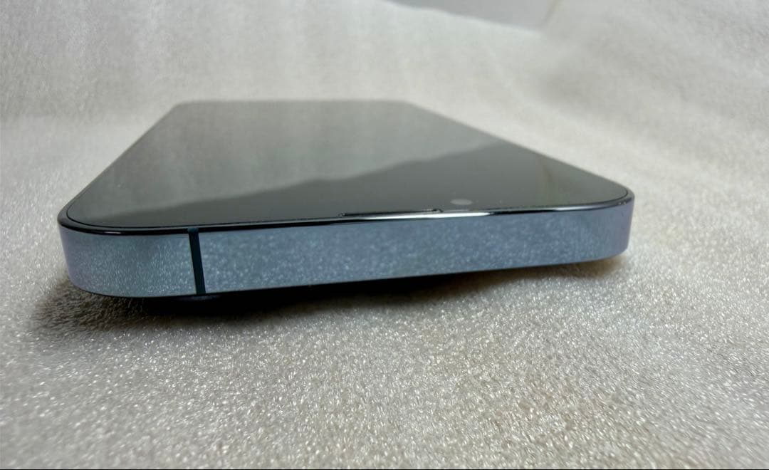 Apple iPhone 13 シエラブルー 256GB SIMフリー