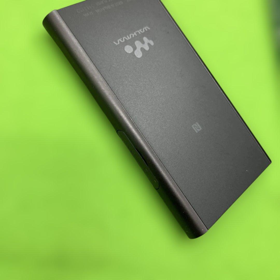 動作確認済‼️【SONY】ウォークマンNW A-55シリーズ