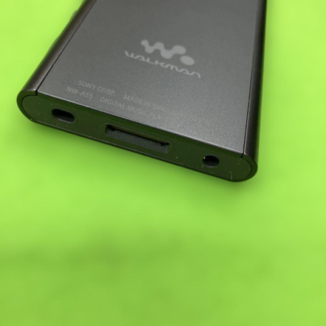 動作確認済‼️【SONY】ウォークマンNW A-55シリーズ
