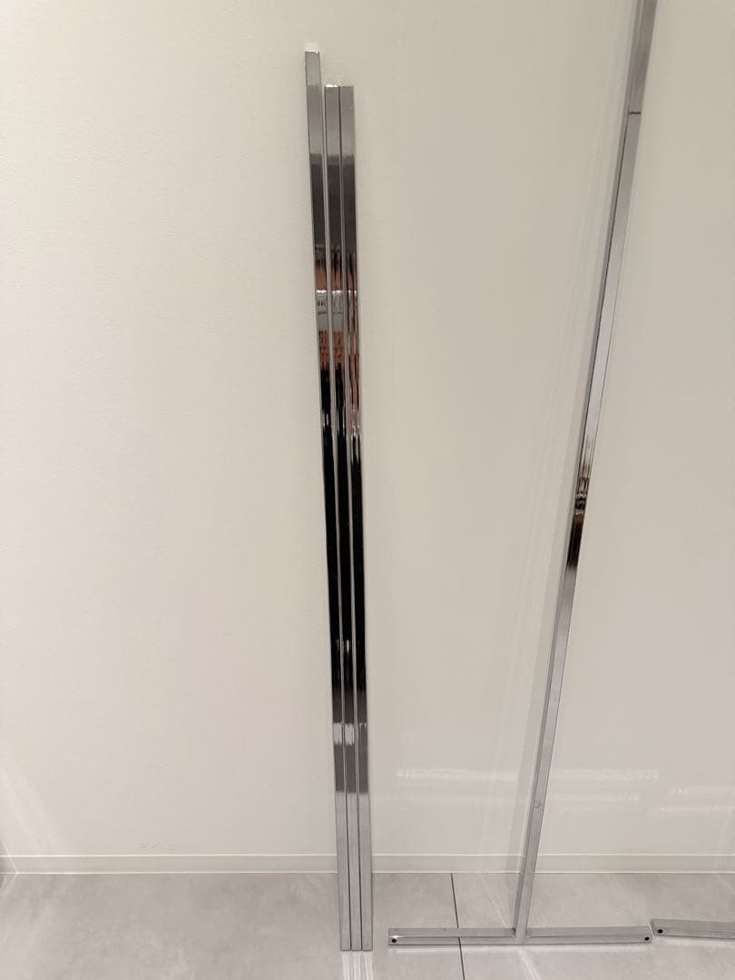 smoo ハンガーラック 幅120cm