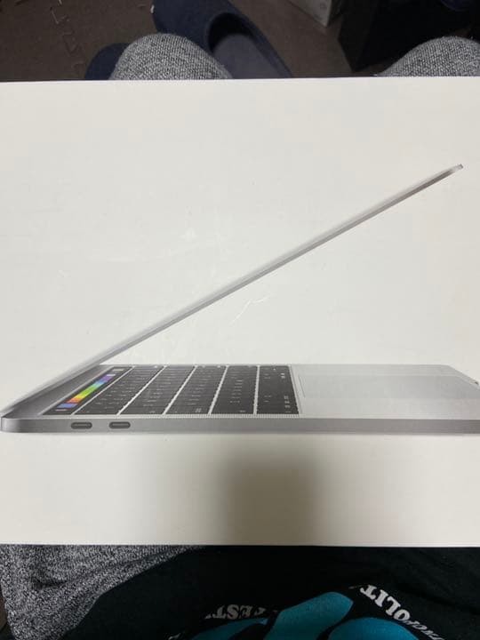 スマホ・タブレット・パソコン APPLE MacBook Pro MACBOOK PRO MNQG2J/A