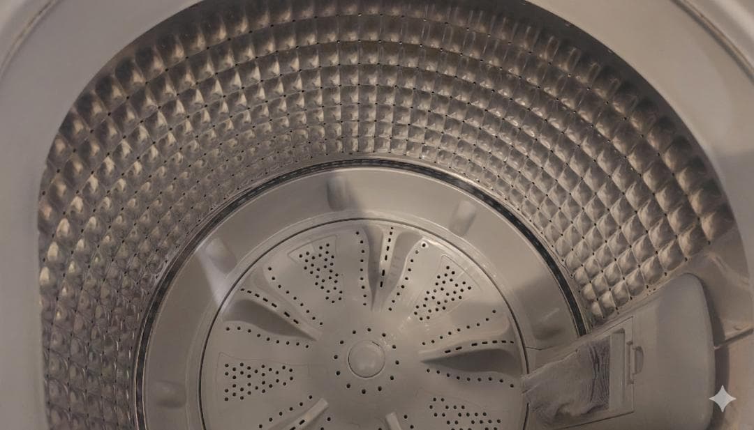 【2/13まで】2020年製 Haier 4.5kg洗濯機 JW-JC45D