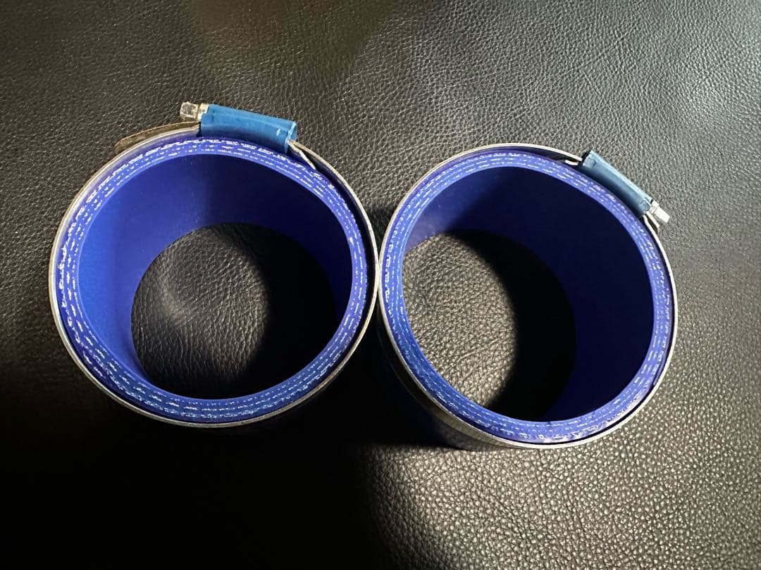 ゼロスポーツ エアインテークパイプ　Φ76