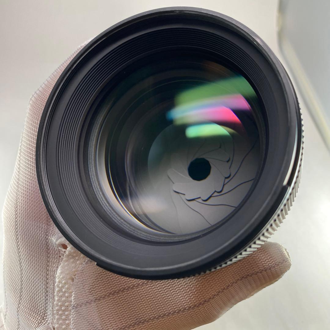 SIGMA 85mm F1.4 DG DN Art SONY用