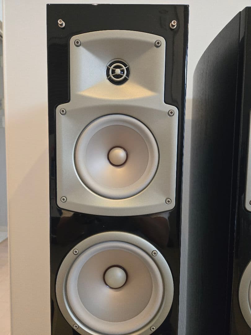 jason2650さん専用　NS-F350 [B]YAMAHAスピーカー(2本目