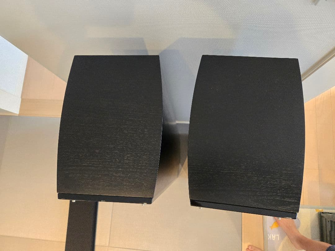 jason2650さん専用　NS-F350 [B]YAMAHAスピーカー(2本目