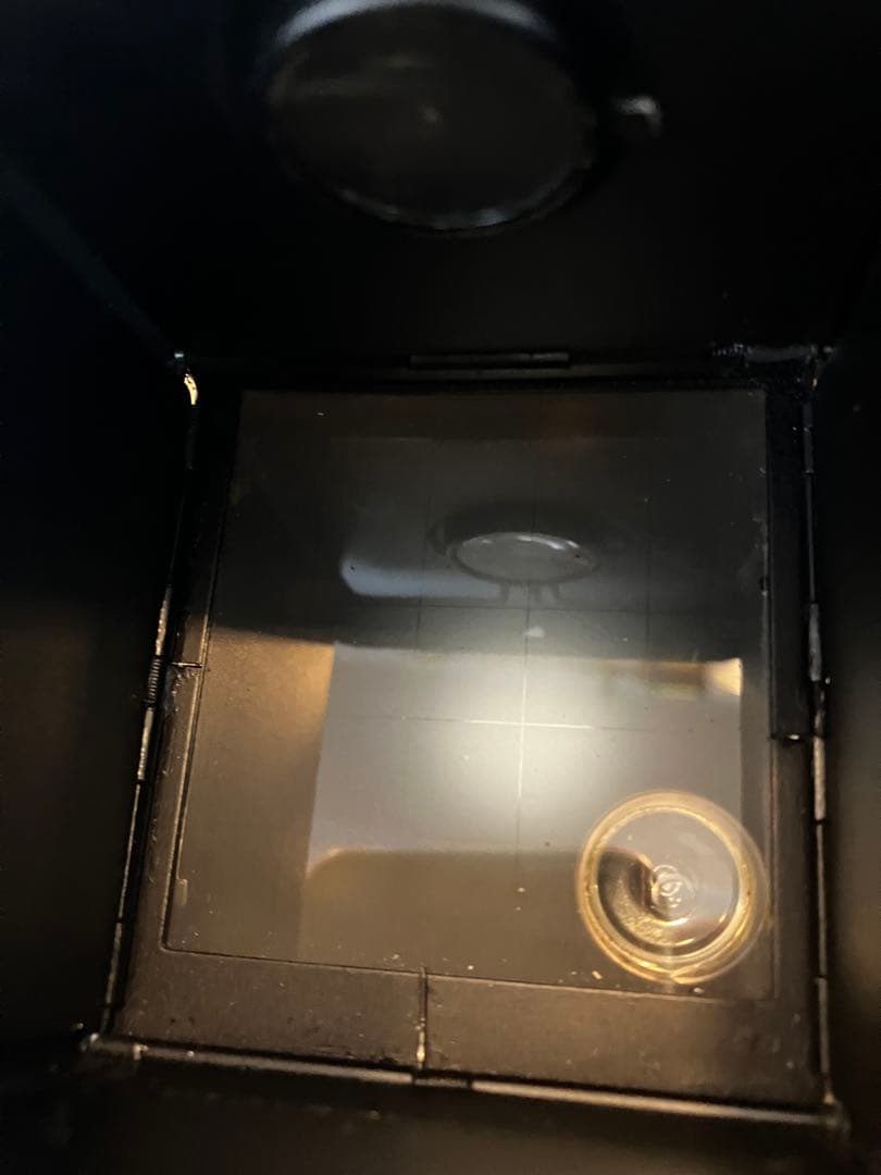 Rolleiflex Standard f3.5 ローライフレックススタンダード