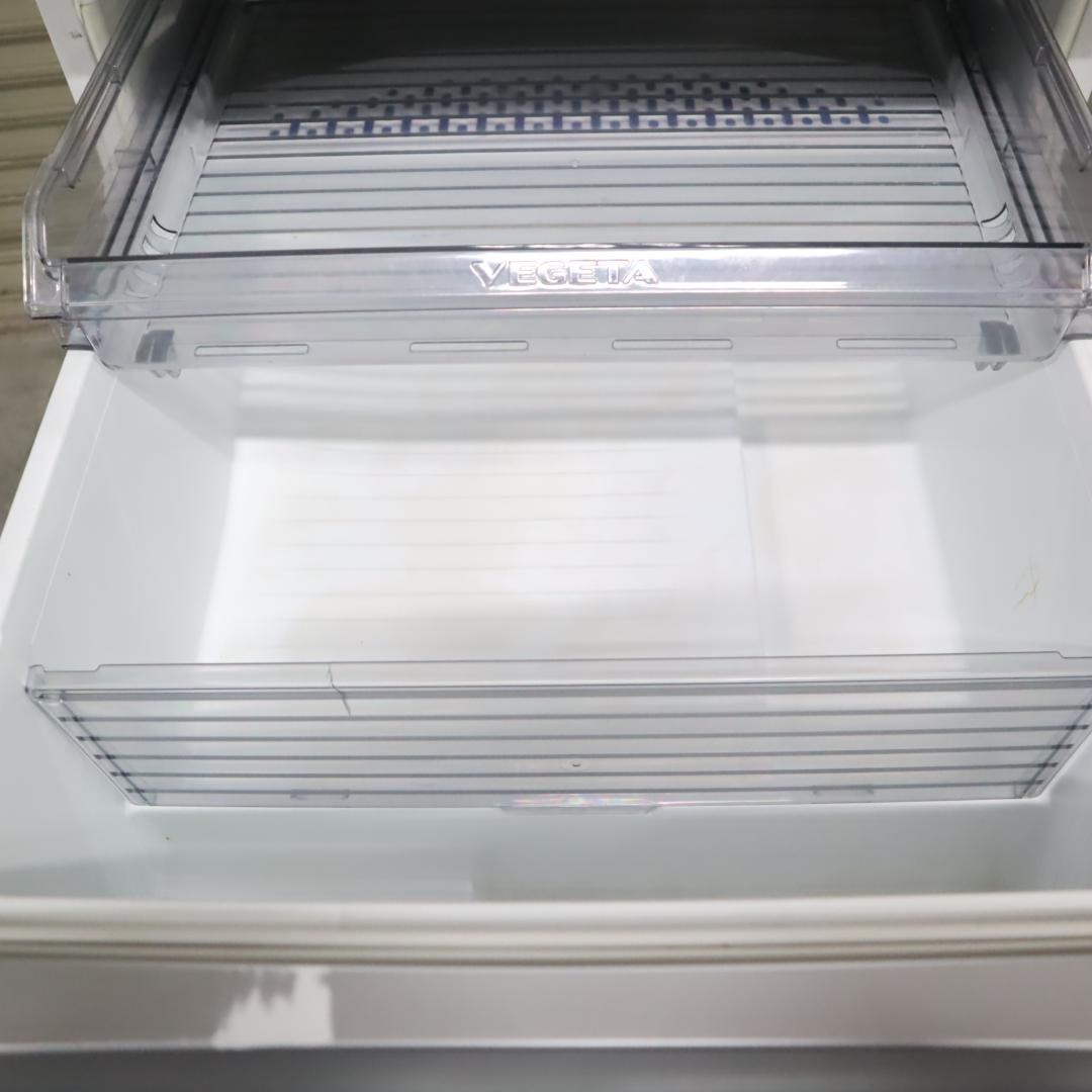 東芝 TOSHIBA GR-R500GWL 大型冷蔵庫 501L