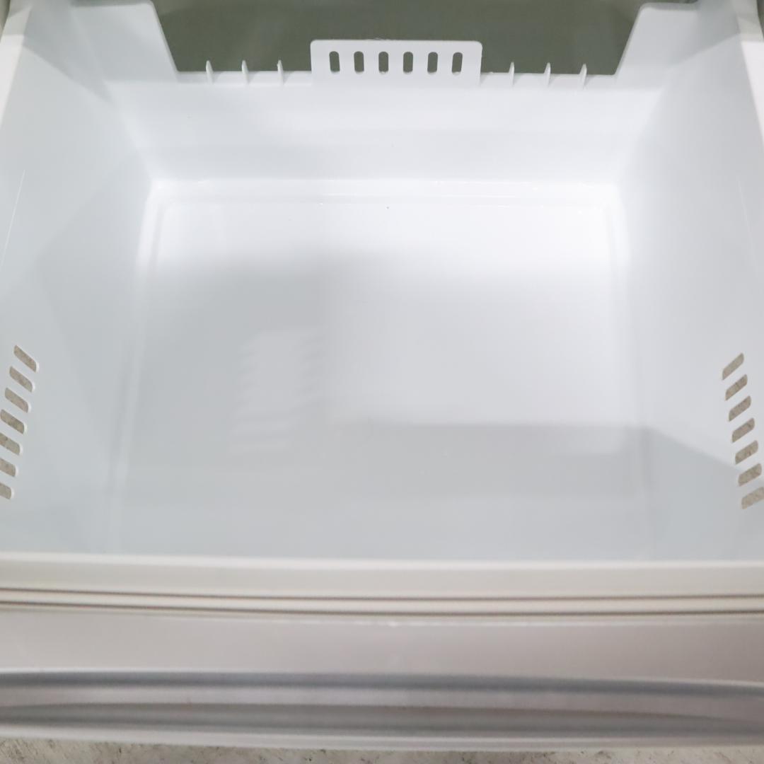 東芝 TOSHIBA GR-R500GWL 大型冷蔵庫 501L