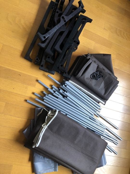 お引越しされる方☆☆収納たくさん間違いなし☆☆