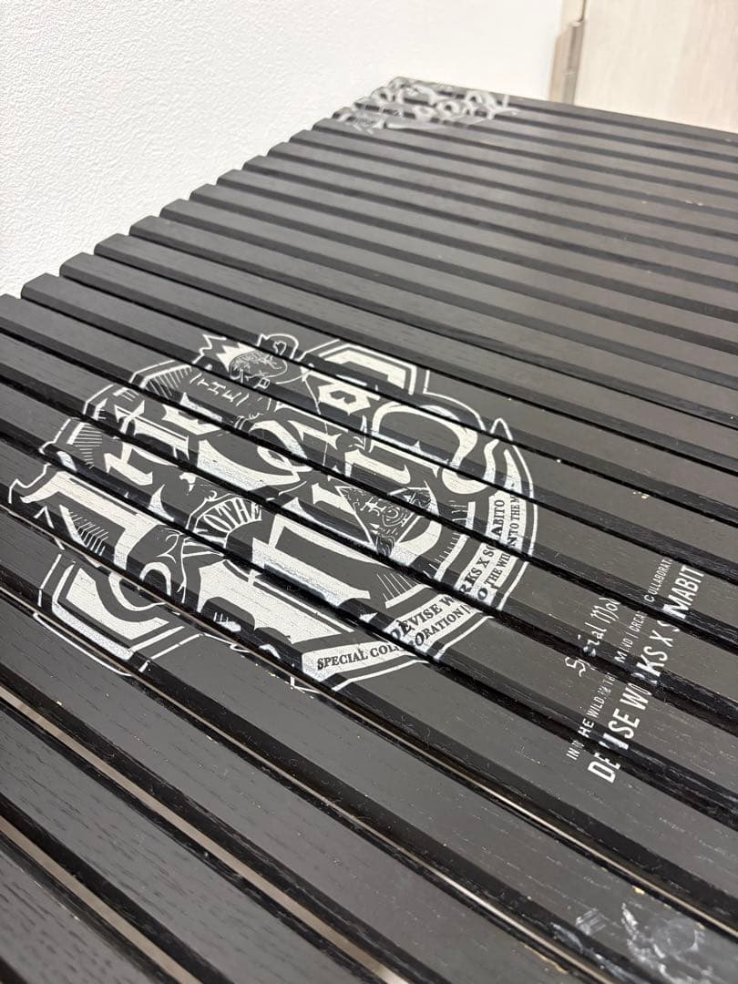 【限定商品】ソマビト　テーブル　デバイスコラボ