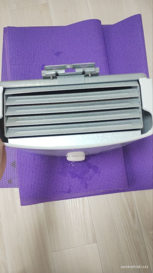 【極美品・動作良好】2023年3月製 PH-5BV-N都市ガス用 清掃済・電池付