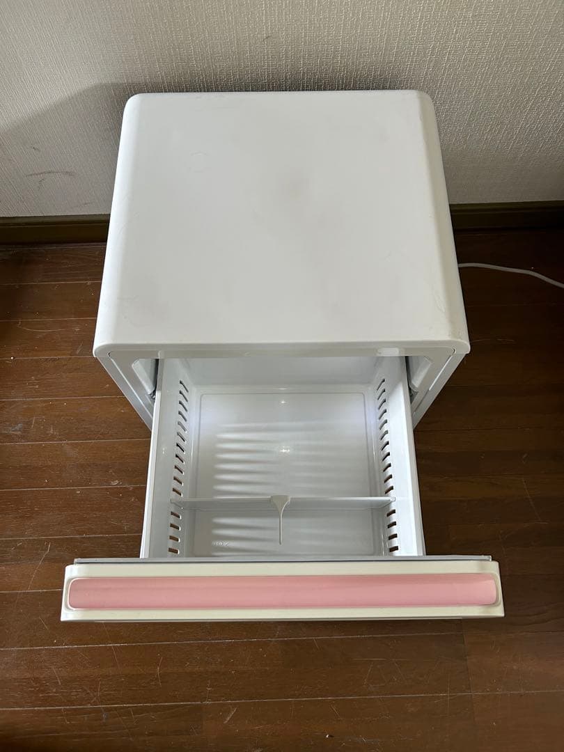 三菱 MITUBISHI 電子冷蔵庫 RP-20A-P-2 動作確認済み