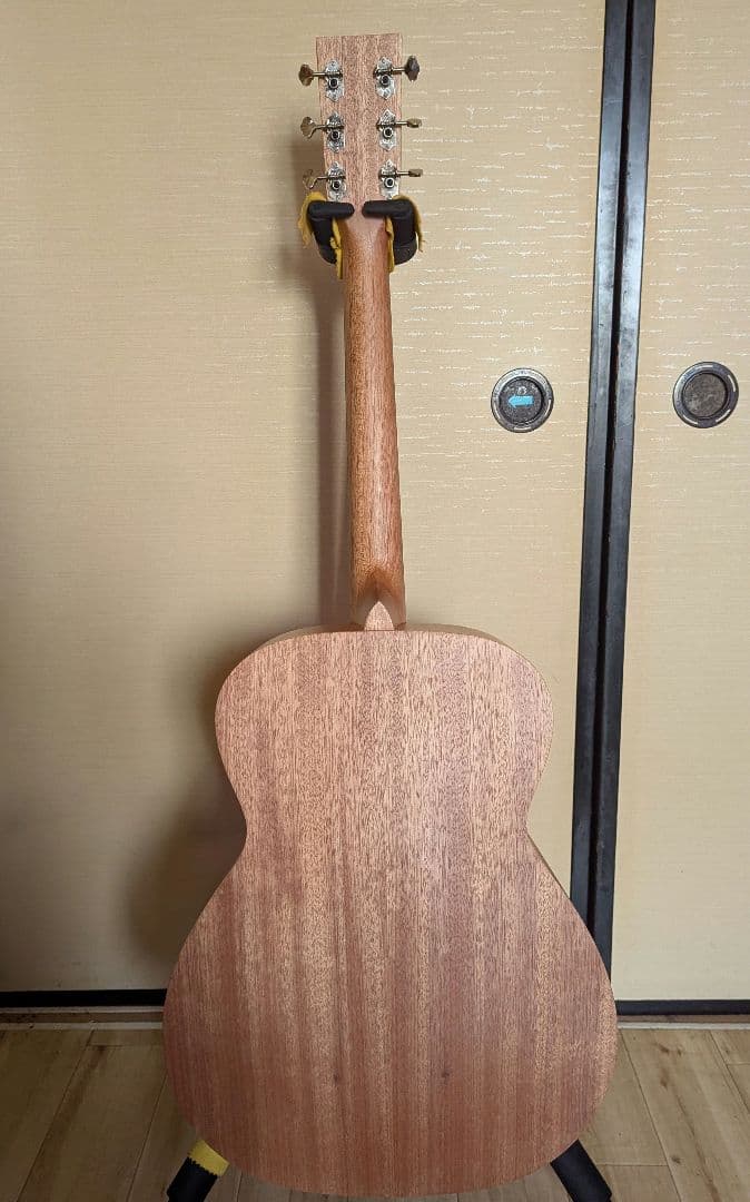 S. Yairi YF-04 MH 新品同様