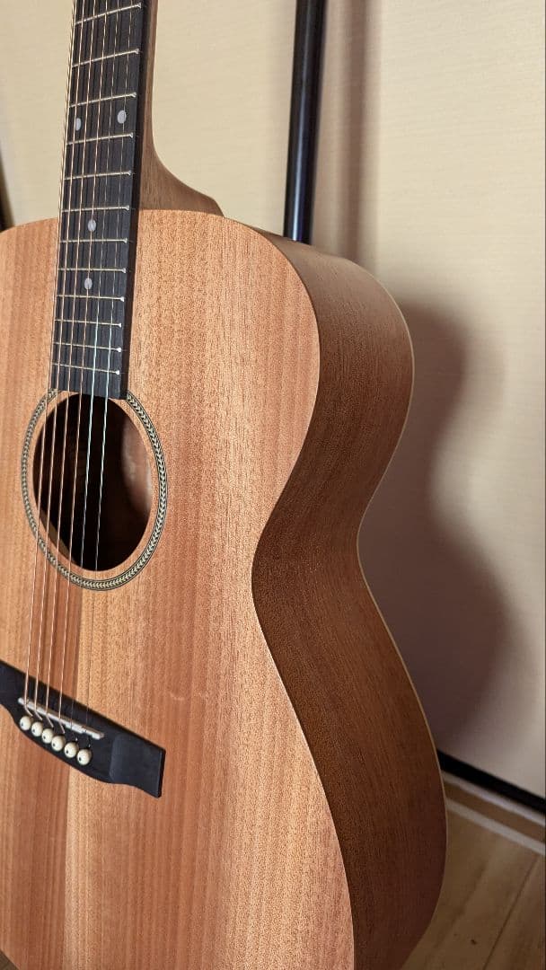 S. Yairi YF-04 MH 新品同様