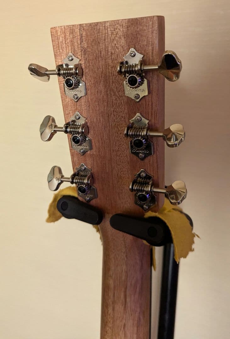 S. Yairi YF-04 MH 新品同様