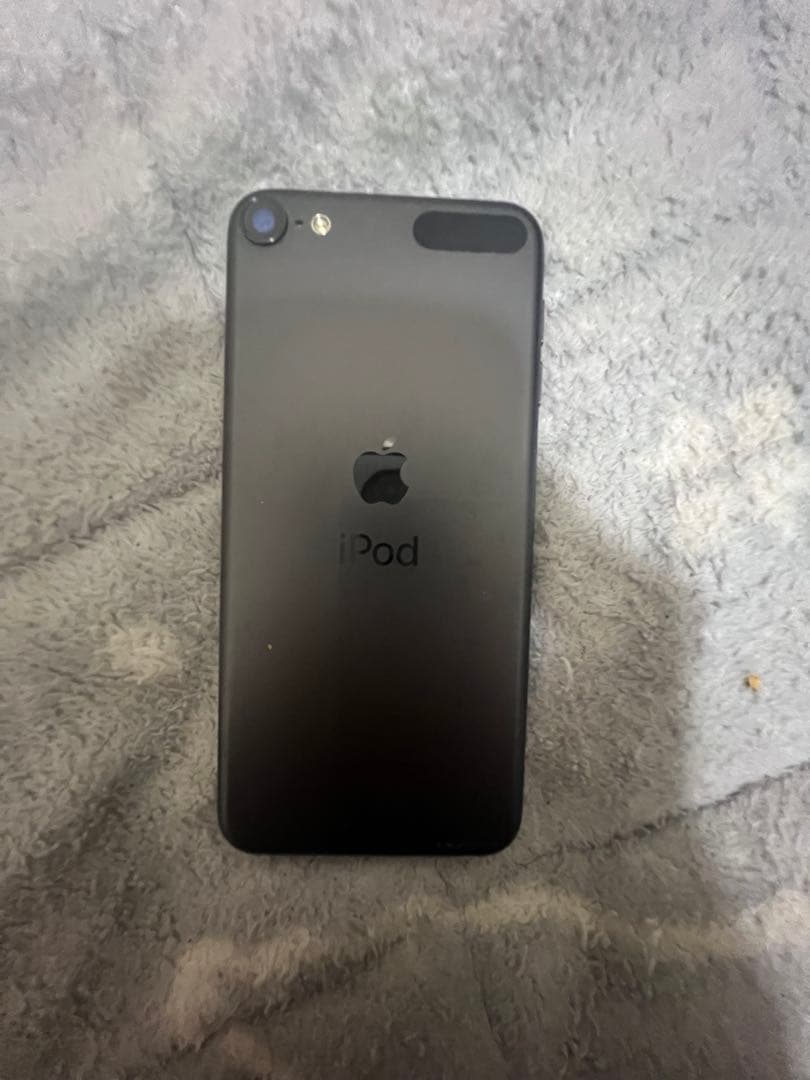 ㅤ*n様 iPod 第7世代 スペースグレー iPhone 本体