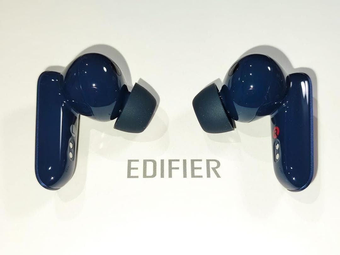 【VGP2025金賞】EDIFIER NeoBuds Pro 3 BluetoM