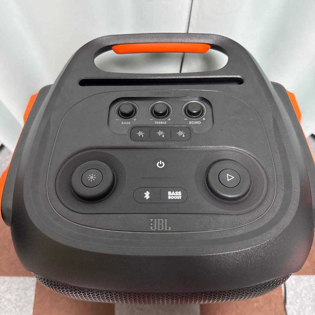 JBL party box 710 値下げ可！