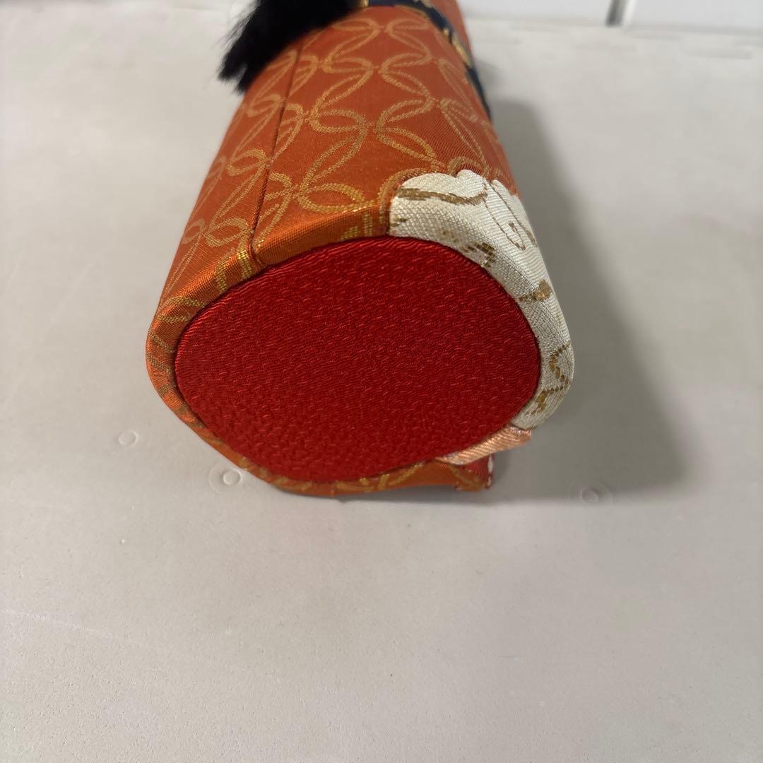 木目込人形　立雛