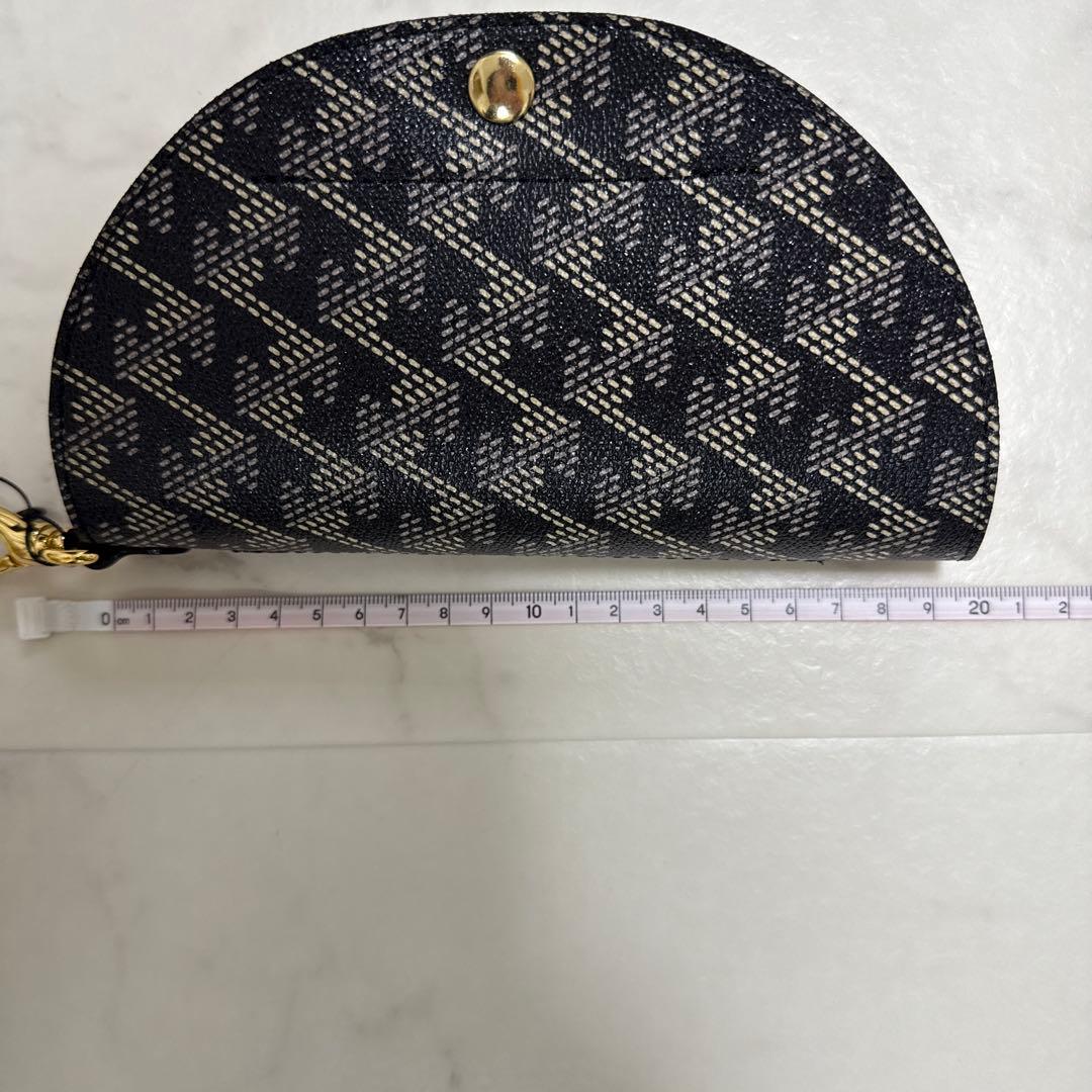 ⭐️新品⭐️レザレクション、メガネケース 【ユニセックス】