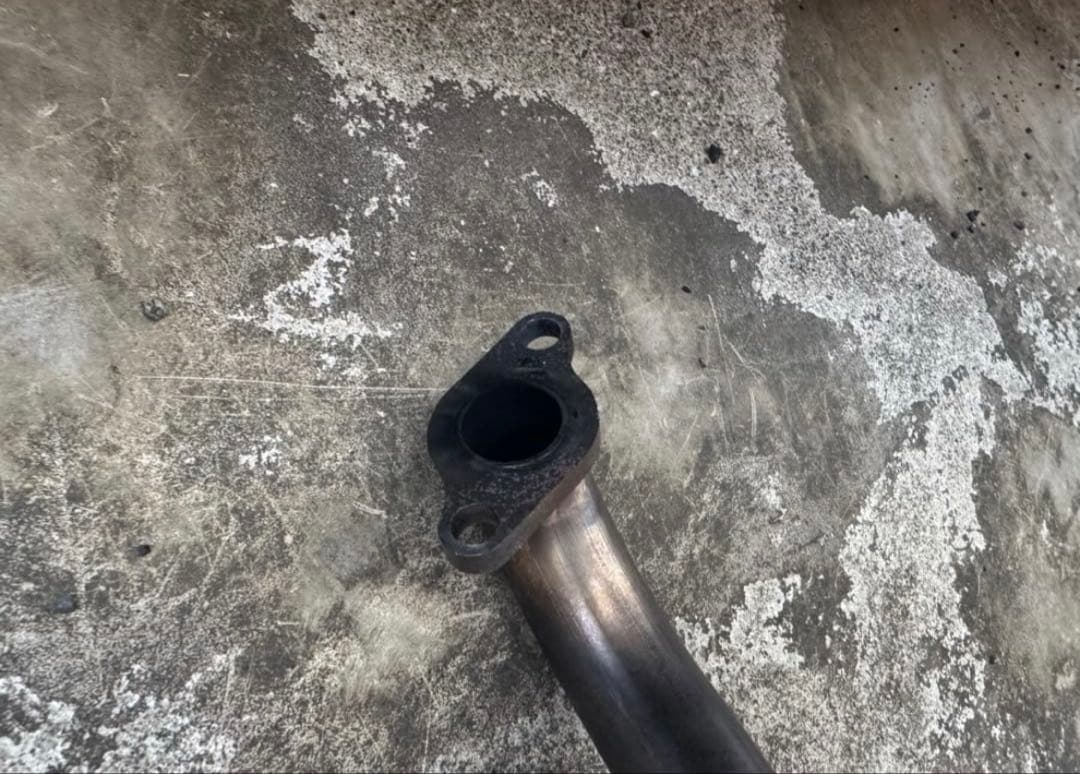 アドレスV50 マフラー CA44A ウィルズウィン