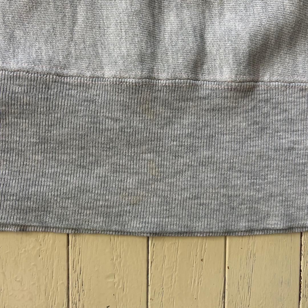 希少 袖目無し Champion リバースウィーブ 80s トリコタグ USA製