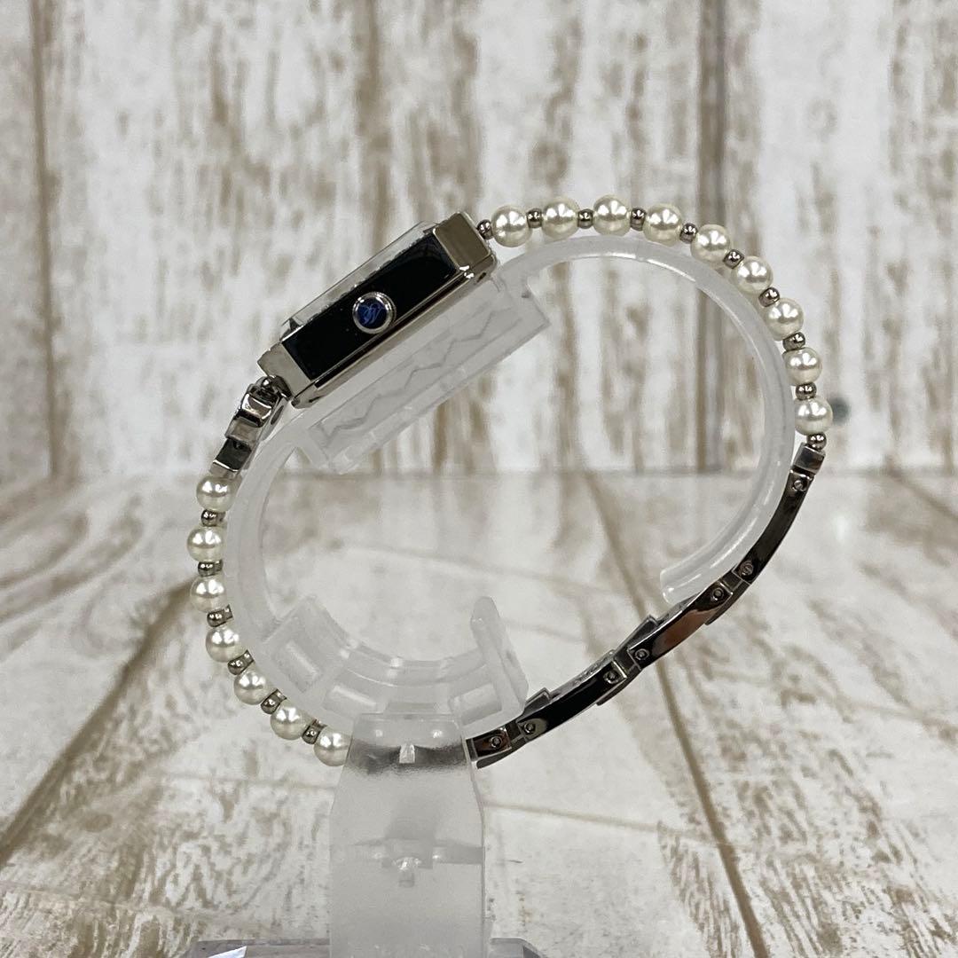 nm-1030 ミストレアス×ぺシュペール コラボ 三上悠亜 パール リボン