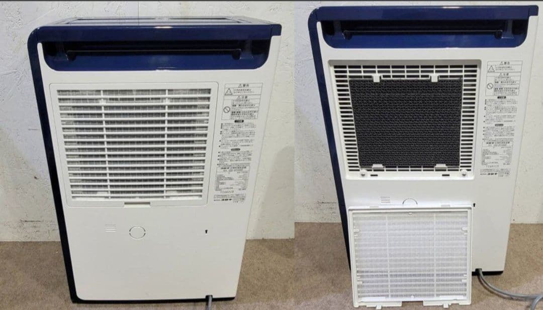 コロナ 除湿機 EDH-1012F