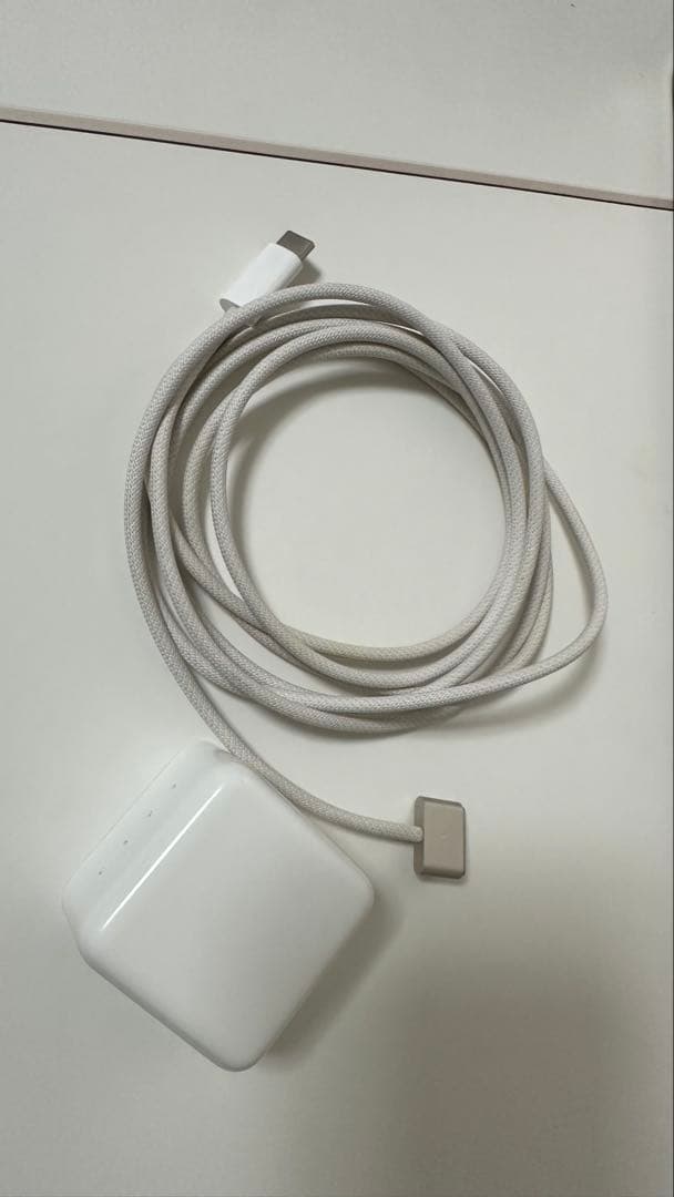 15インチMacBook Air M4チップ 16GB 256GB スターライト