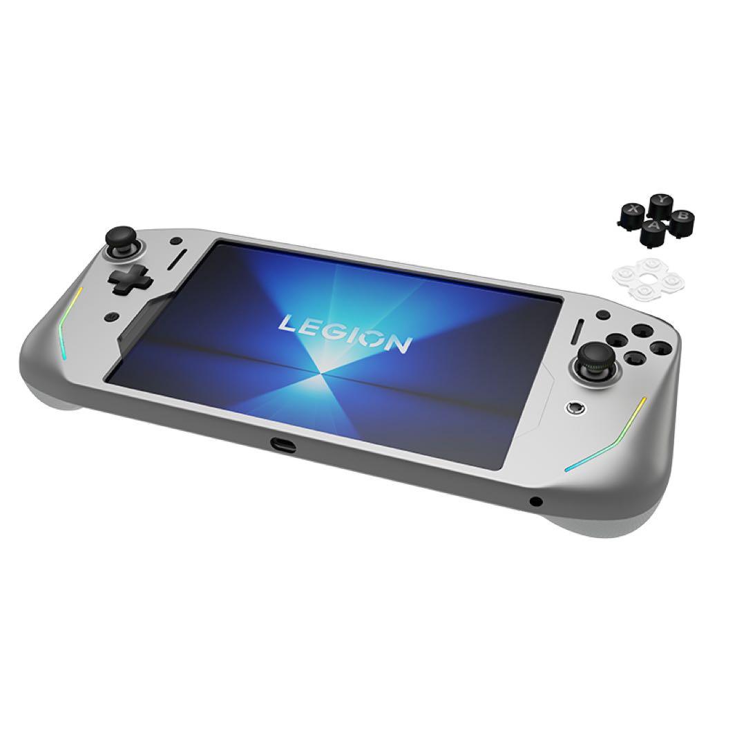 【新品未開封】Lenovo Legion G9 コントローラ