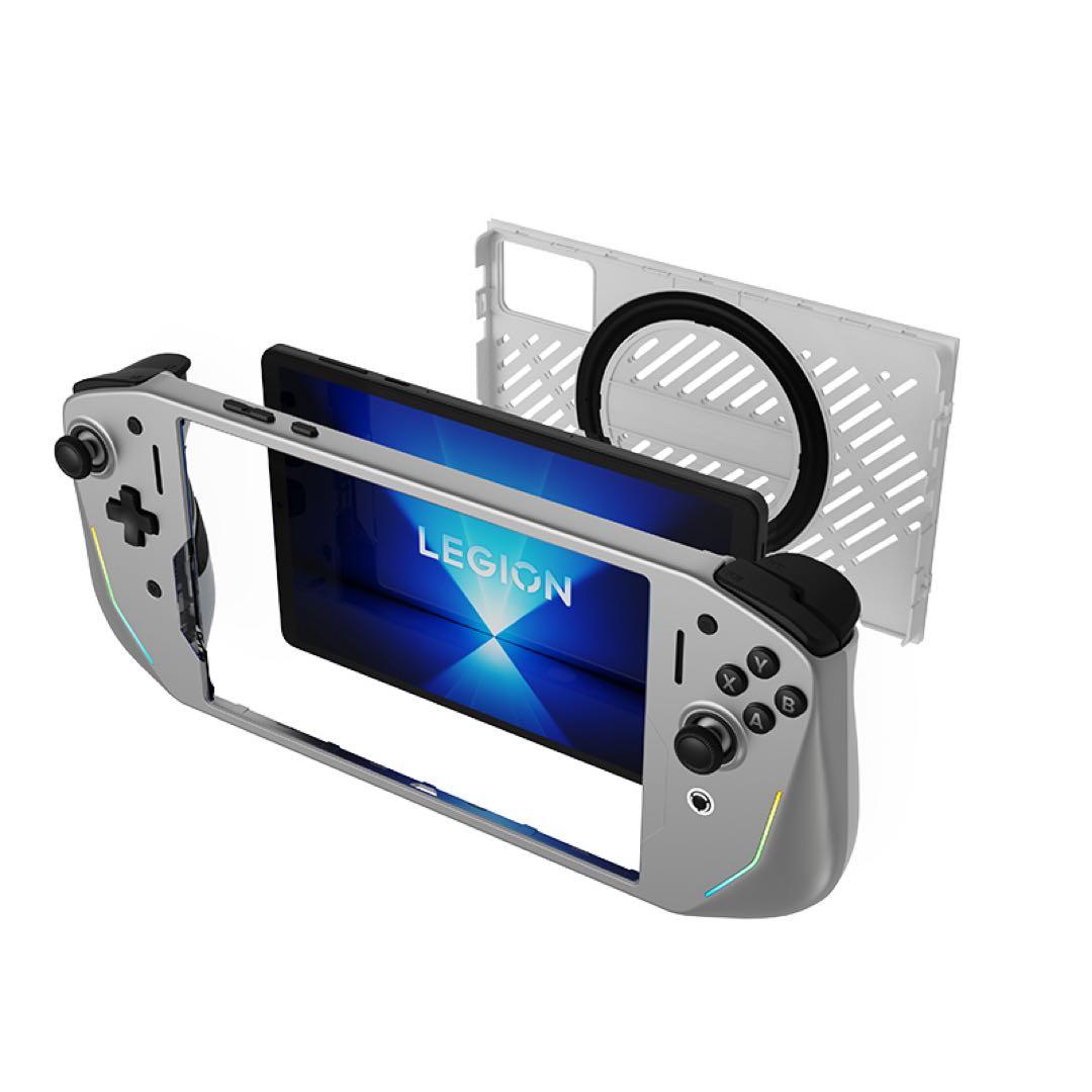 【新品未開封】Lenovo Legion G9 コントローラ