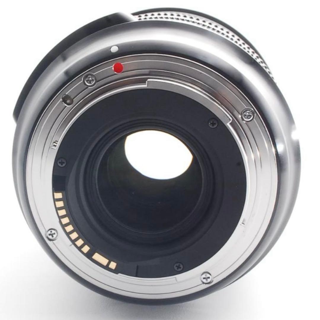 【美品】 SIGMA Art 24-105mm F4 OS HSM キャノン用