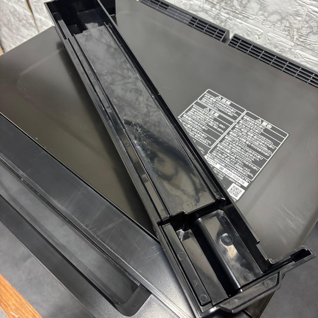 44　東芝　石窯ドーム　オーブンレンジ　ER-XD5000　30L　黒　送料無料