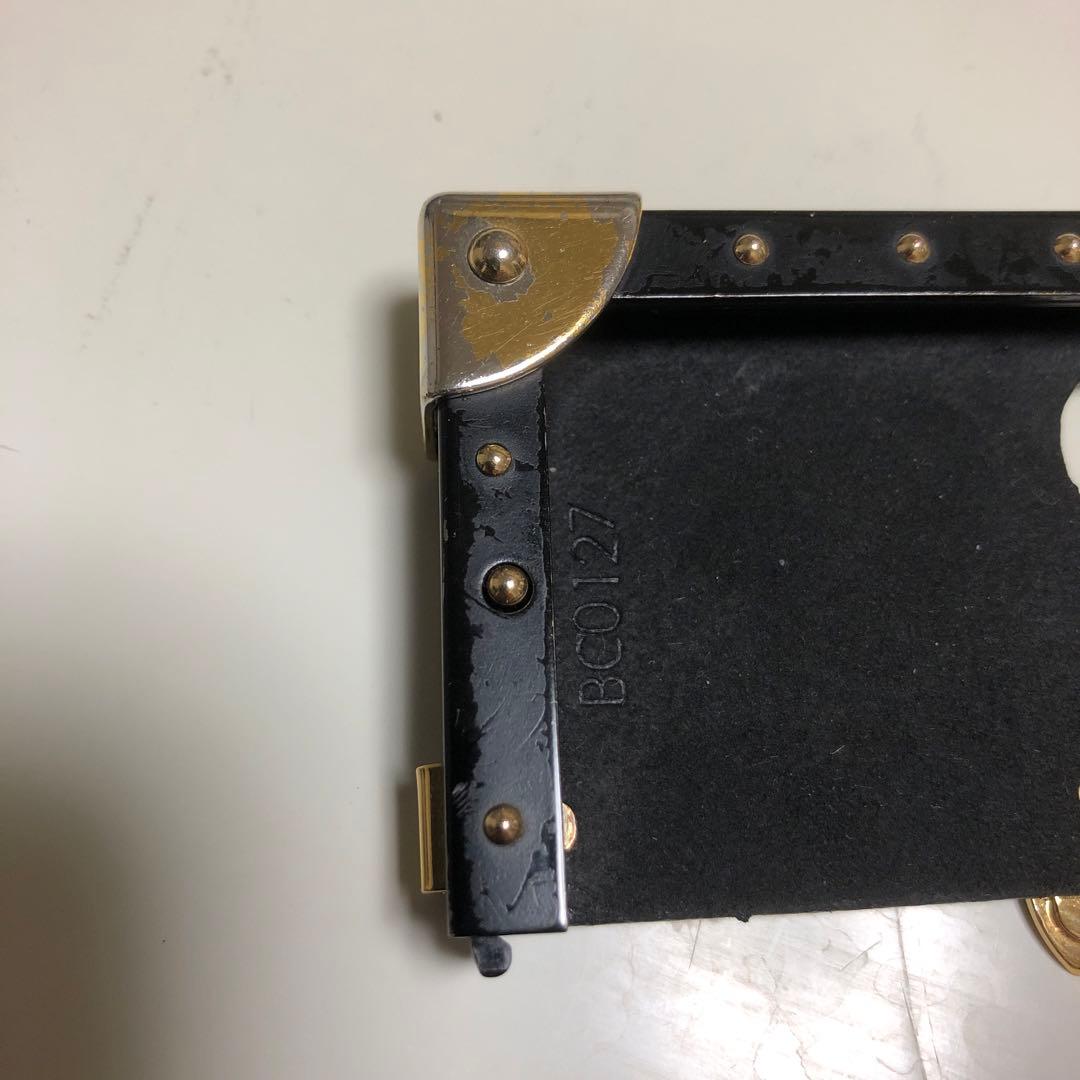 本物ルイヴィトンIPHONEケース