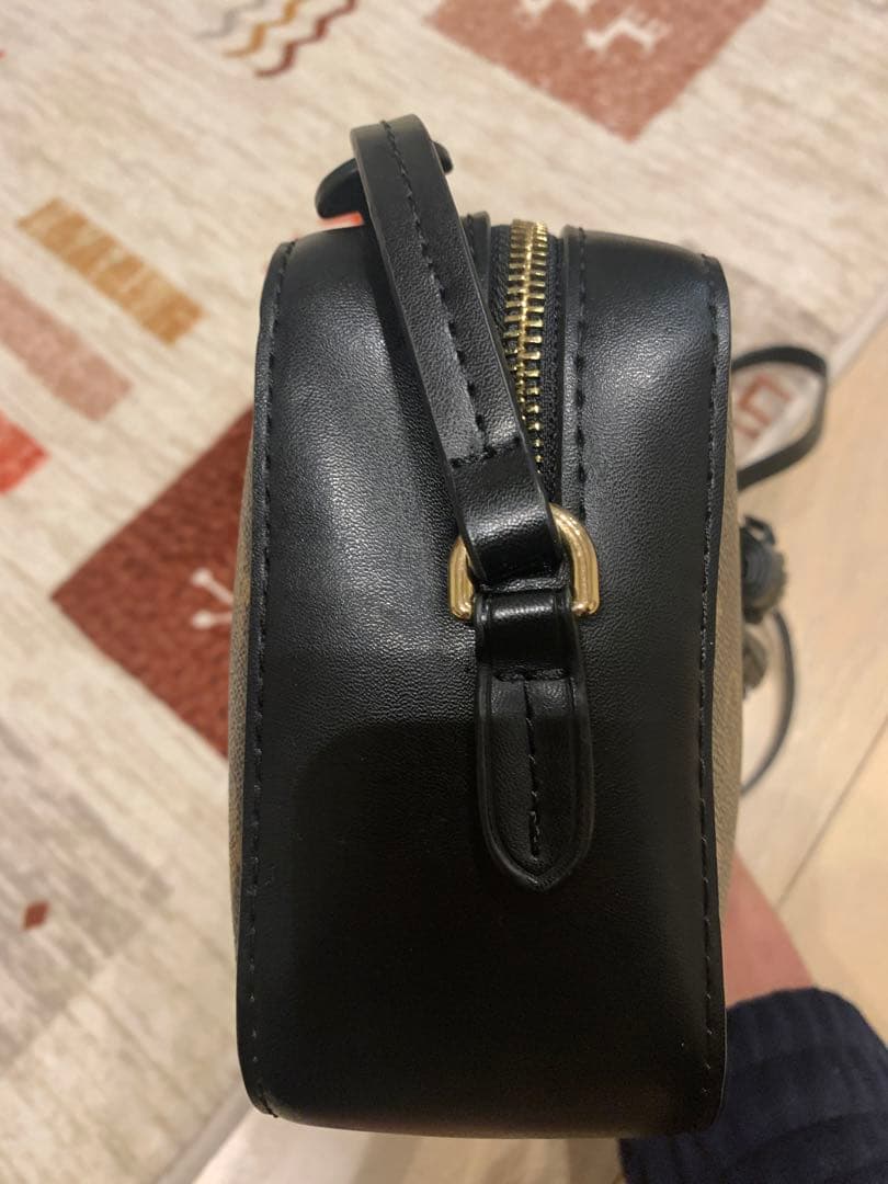 LOUIS VUITTON ルイヴィトン サントンジュ ショルダーバッグ