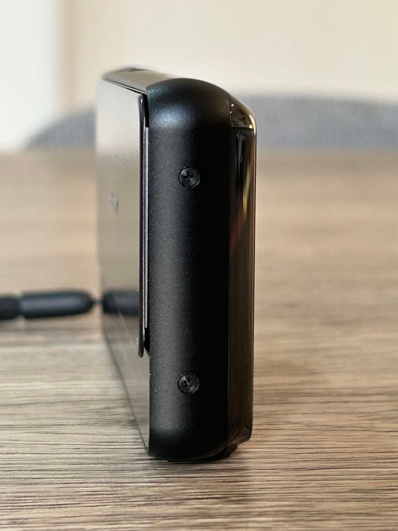 Sony Cyber-shot DSC-T99 ブラック