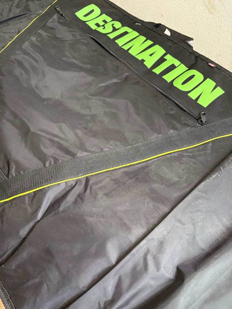 YUサーフボード ファンボード クワッド 7フィート 愛知県引取に来られる方限定