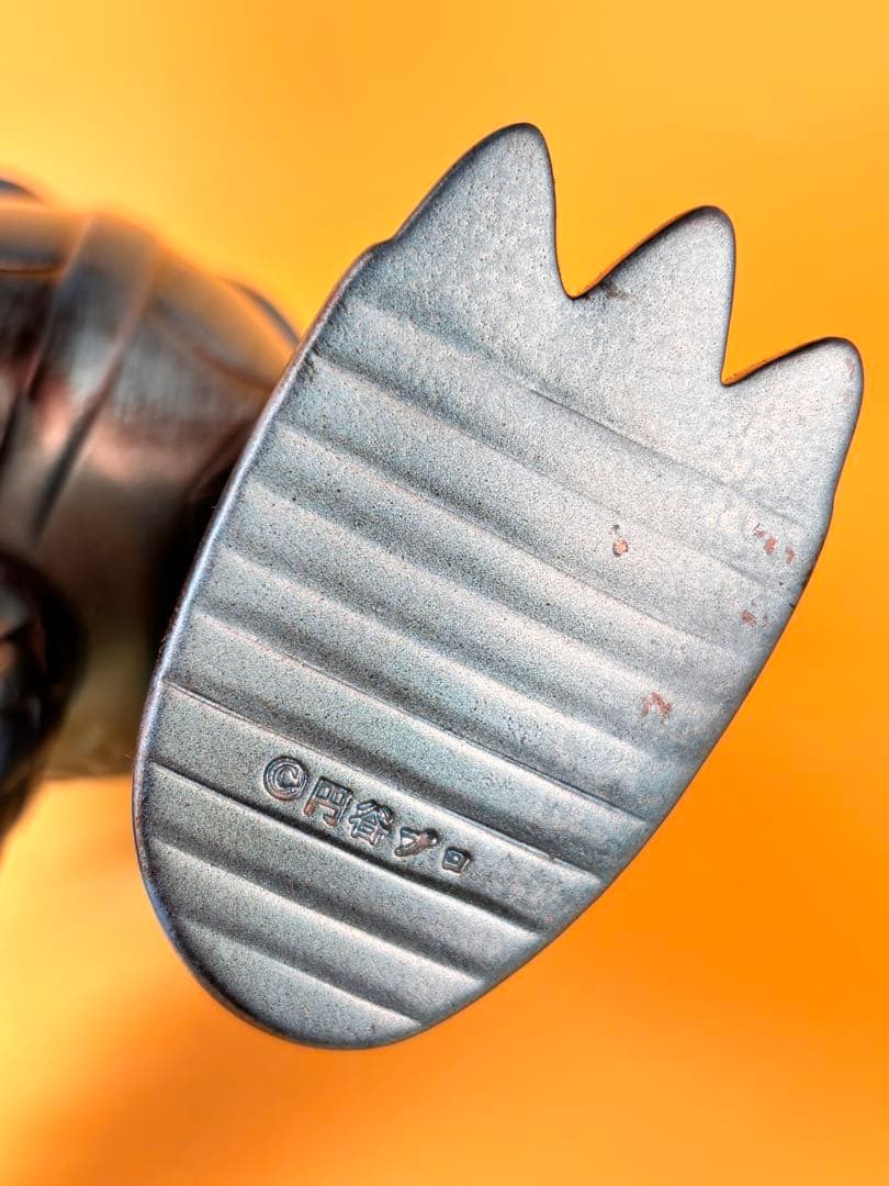 マルサン 450 ゴメス 後藤彩色所 テストショット カスタム