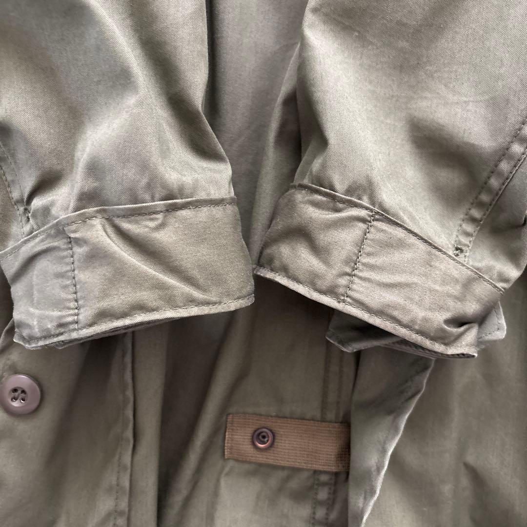 ジャケット・アウター mame kiyonaga Vintage Custom Mods Coat