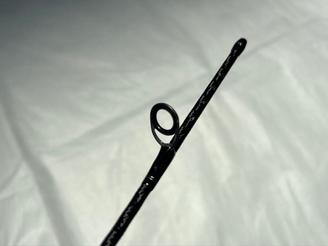 シマノ　フリーゲームxt　s49UL　パックロッド　モバイルロッド　保証書付き