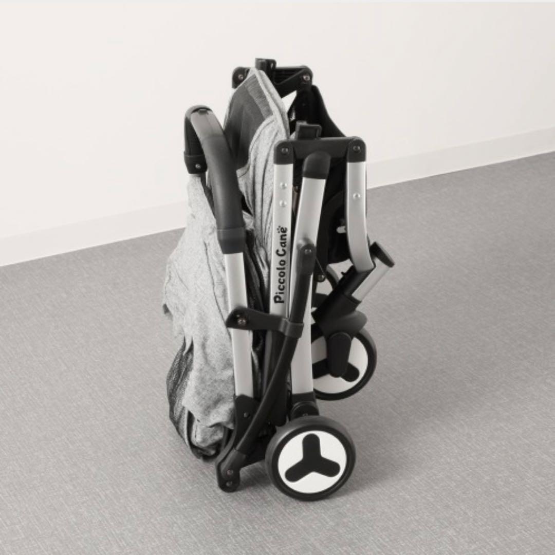 ピッコロカーネ BENE ペットカート